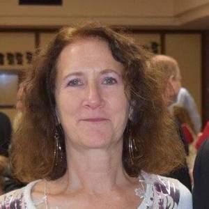 Meet your Posher, Debra